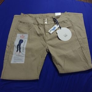 Ultimate Butt lift Denim jeans